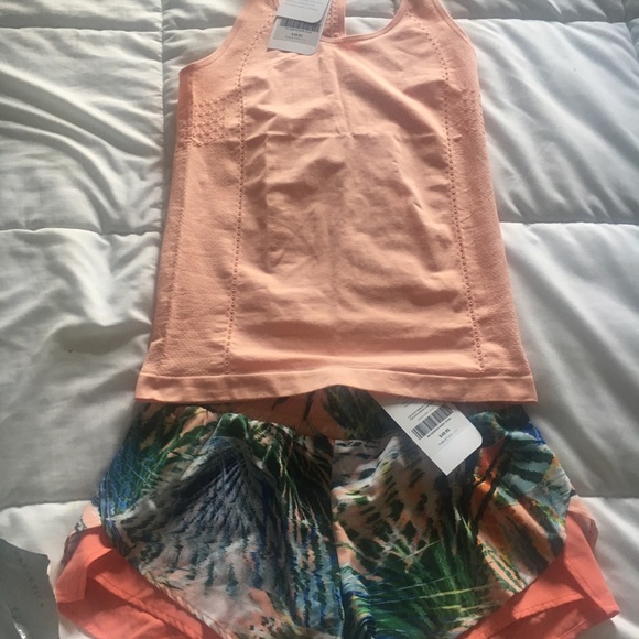 Athletic Wear - Picture 3 of 3